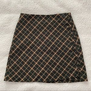 brandy melville justina skirt